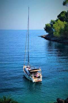 Bavaria CRUISER 37 Seilyacht