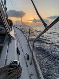 Dufour 360 GL
