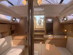 Dufour 360 GL