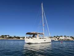 Dufour 360 GL
