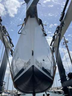 Dufour 360 GL