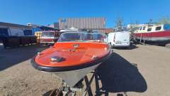 Motorboot ELAN GT 900, Herst. unbek.