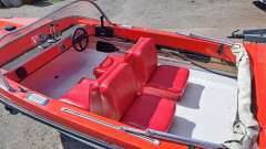 Motorboot ELAN GT 900, Herst. unbek.
