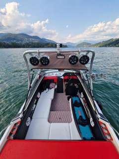 DRACO 1900 ST Wakeboard/wakesurf