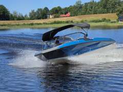 Nautique Ski Nautique 6.2L Vattenskidbåt