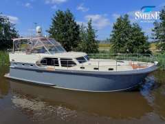 Dutch Yachting Group Dutchline Classic 42 Motoros yacht
