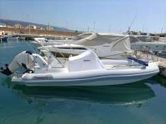 Marlin Top 23 Gommone a scafo rigido