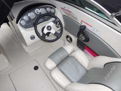 Sea Ray 185 Sport