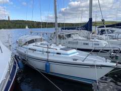 LM Mermaid 290 Segelyacht