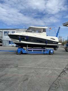 Quicksilver 855 Aktiv Weekend IB Diesel Quicksilver 855 Aktiv Weekend IB Diesel