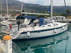 Elan 36 Sailing yacht