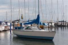 X-Yachts X-79 Kölbåt