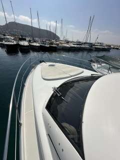 Astondoa 394 Flybridge