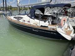 Jeanneau SUN ODYSSEY 39 DS Vitorlás yacht