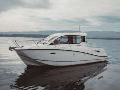 QuickSilver Activ 705 Cruiser Cabin cruiser