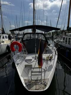 Jeanneau Sun Legend 41 R