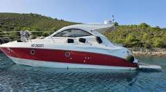 Beneteau Monte Carlo 32 HT Motorová jachta