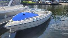 Stingray 180rs Bowrider