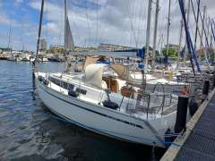 Bavaria 33 Cruiser