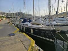 Hanse 400