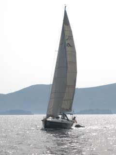 Hanse 400