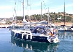 Hanse 400