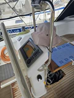 Hanse 400