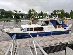 Tjeukemeer 900 AK Verdränger