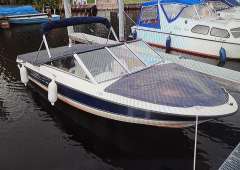 MerCruiser Bayliner Sportboot