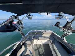MasterCraft X15
