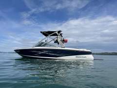 MasterCraft X15 Sport boat
