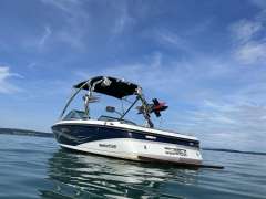MasterCraft X15