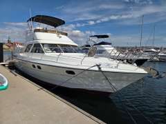 Princess 435 Fly Hardtop