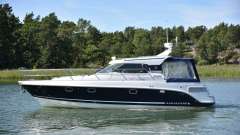 Aquador 33 HT Motor yacht