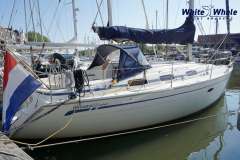Bavaria 33 Cruiser Sailing yacht