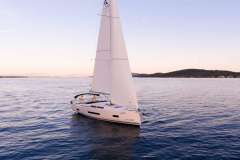 Hansen 460 Yelkenli yat
