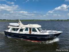 Drentsche Trawler 50  - France Proof Motor yacht
