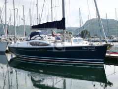 Jeanneau Sun Odyssey 45 DS Purjejahti