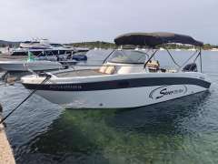 Saver 750 WA