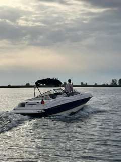 Regal 2600 Bowrider Daycruiser Bowrider