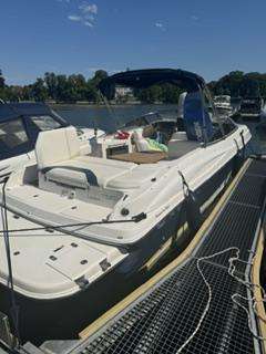Regal 2600 Bowrider Daycruiser