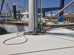 Jeanneau 34.2