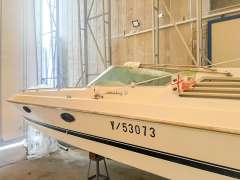 Colombo 33 Sportboot