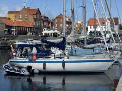 Sweden Yachts C34 Kielboot
