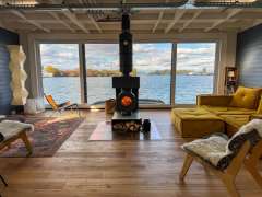 Hausboot
