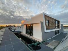 Hausboot