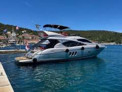 Sunseeker Manhattan 52 Motor yacht