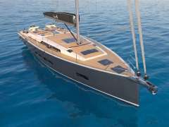 Hanse 461 Yelkenli yat
