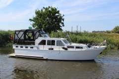 Kruiser 1250 AK | 1993 Motorjacht