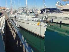 Zeta Group Queentime 44 CC Segelyacht